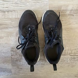 Nike Athletic Shoes